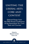 Uniting The Liberal Arts: Core And Context