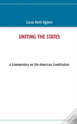 Capa do artigo Uniting The States