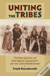 Uniting The Tribes