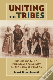 Capa do artigo Uniting The Tribes