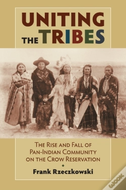 Capa do artigo Uniting The Tribes