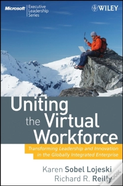 Capa do artigo Uniting The Virtual Workforce