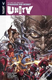 Capa do artigo Unity 02: Atrapados Por Webnet