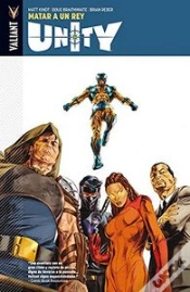 Capa do artigo Unity 1: Matar A Un Rey