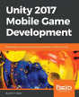 Unity 2017 Mobile Game Development - Preview