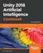 Unity 2018 Artificial Intelligence Cookbook - Preview