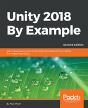 Unity 2018 By Example - Preview