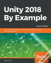 Unity 2018 By Example