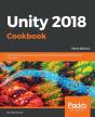 Unity 2018 Cookbook - Preview