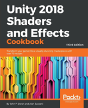 Unity 2018 Shaders And Effects Cookbook - Preview