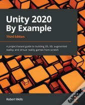 Unity 2020 By Example