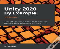 Unity 2020 By Example