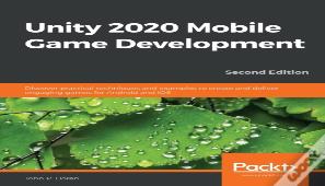 Unity 2020 Mobile Game Development