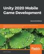 Unity 2020 Mobile Game Development - Preview