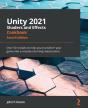 Unity 2021 Shaders And Effects Cookbook - Preview