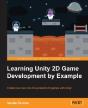 Unity 2d Game Development By Example Beginner'S Guide - Preview