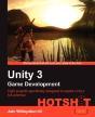 Unity 3 Game Development Hotshot - Preview