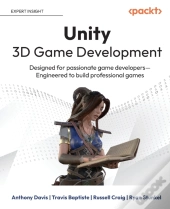 Unity 3d Game Development