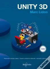 Capa do artigo Unity 3d