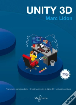 Capa do artigo Unity 3d