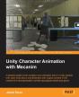 Unity 4 Character Animation With Macanim - Preview