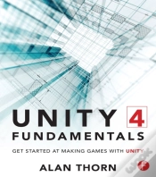 Capa do artigo Unity 4 Fundamentals
