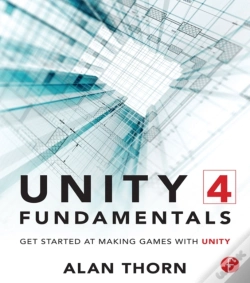 Capa do artigo Unity 4 Fundamentals