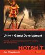 Unity 4 Game Development Hotshot - Preview