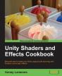 Unity 4 Shaders And Postprocessing Effects Cookbook - Preview