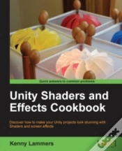 Capa do artigo Unity 4 Shaders And Postprocessing Effects Cookbook