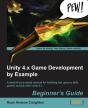 Unity 4.X Game Development By Example - Preview