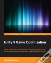 Unity 5 Game Optimization