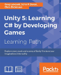 Unity 5: Learning C# By Developing Games - Preview