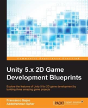 Unity 5.X 2d Game Development Blueprints - Preview
