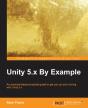 Unity 5.X By Example - Preview