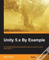 Unity 5.X By Example