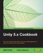 Unity 5.X Cookbook - Preview