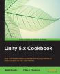 Unity 5.X Cookbook - Preview