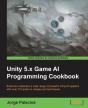 Unity 5.X Game Ai Programming Cookbook - Preview