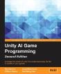 Unity Ai Game Programming - Second Edition - Preview