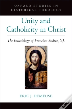 Capa do artigo Unity And Catholicity In Christ