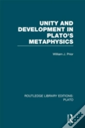 Capa do artigo Unity And Development In Plato