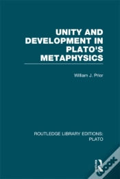 Capa do artigo Unity And Development In Plato