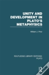Capa do artigo Unity And Development In Plato