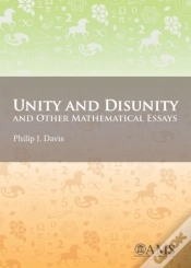 Capa do artigo Unity And Disunity And Other Mathematical Essays
