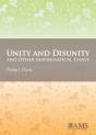 Unity And Disunity And Other Mathematical Essays - Preview