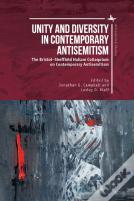 Unity And Diversity In Contemporary Antisemitism