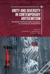 Capa do artigo Unity And Diversity In Contemporary Antisemitism