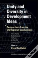 Unity And Diversity In Development Ideas
