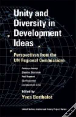 Capa do artigo Unity And Diversity In Development Ideas